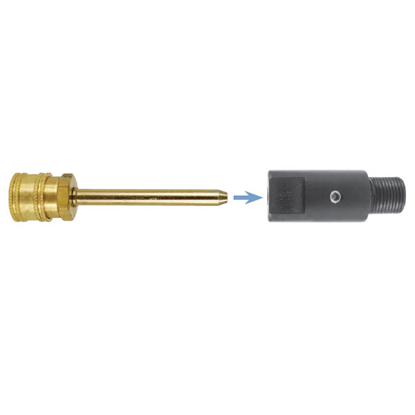 A-1AH330 and A-1MOT Inlet Guide Set
