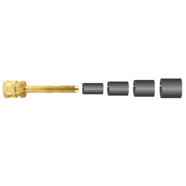 A-1AK Universal Inlet Kit