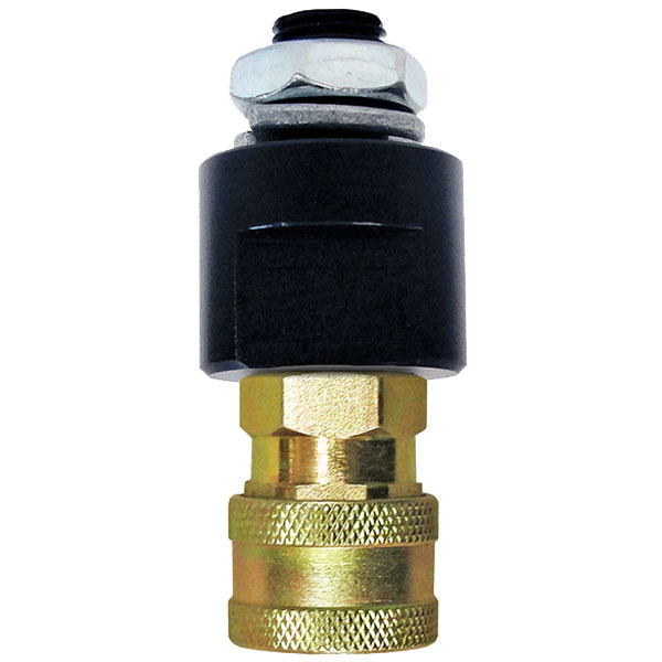 A-1E-A Inlet Guide