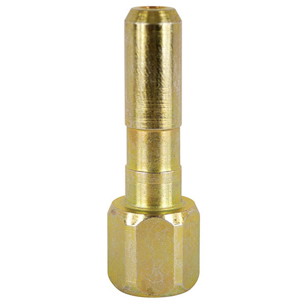 A-1H Inlet Guide