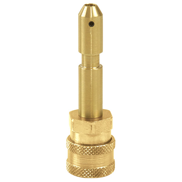 A-1MOT-HP Inlet Guide