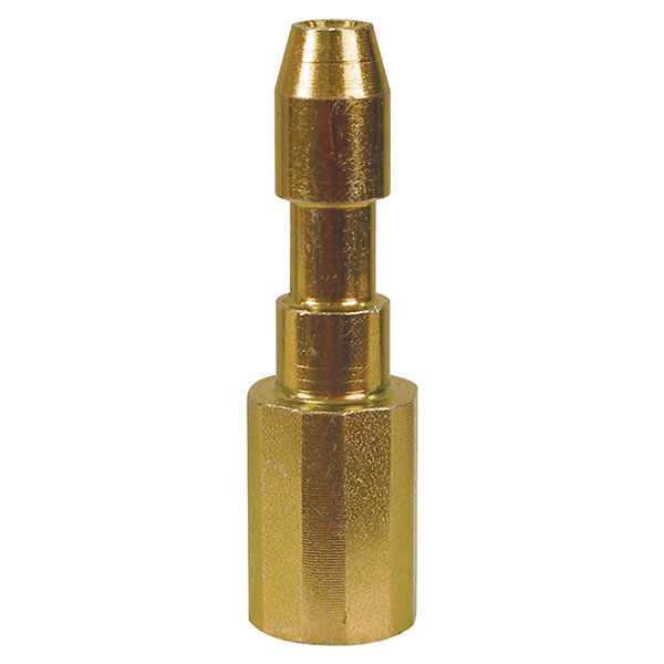 A-1OTC Inlet Guide