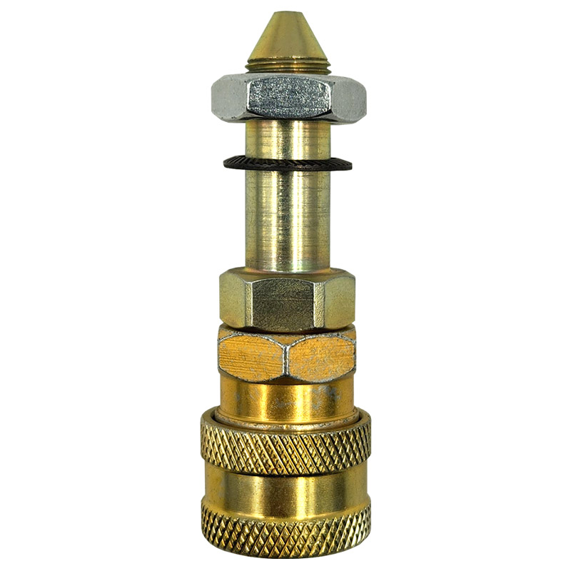 A-1YAS Feeder Inlet Guide