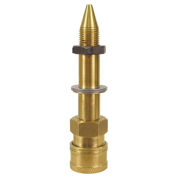 A-2FRO Inlet Guide