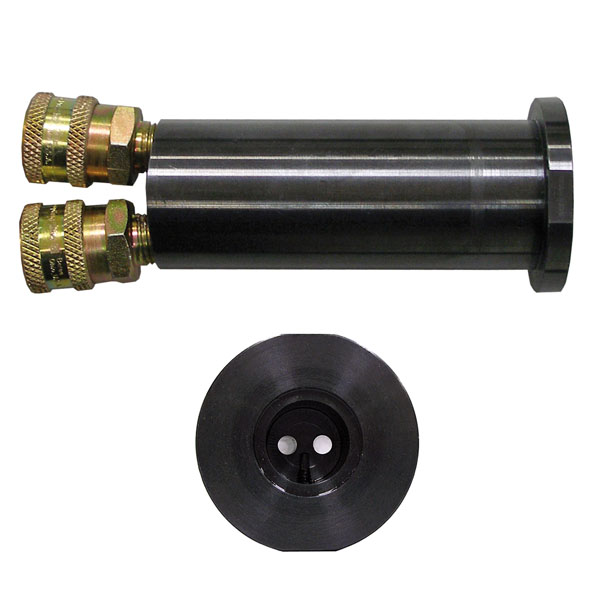 Adapter for Lincoln Electric® Twinarc® Feeder