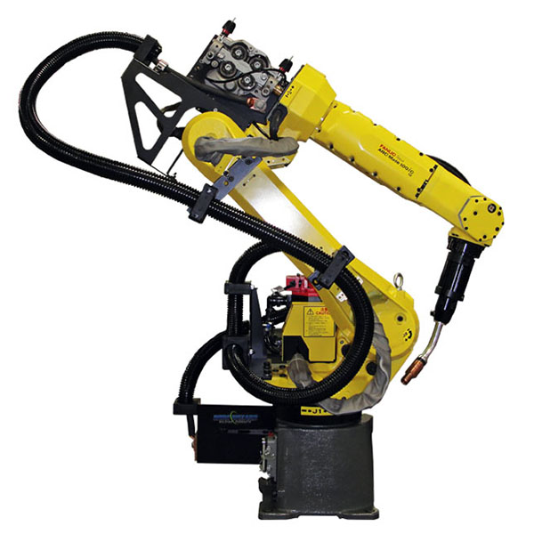 Cable Management Kits for Fanuc® 100iC/120iC