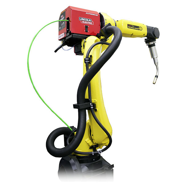 Cable Management Kits for Fanuc® 100iD