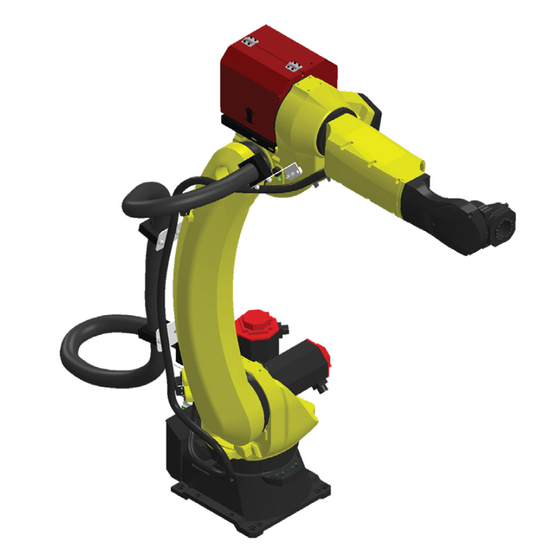 Cable Management Kits for Fanuc® 120iD