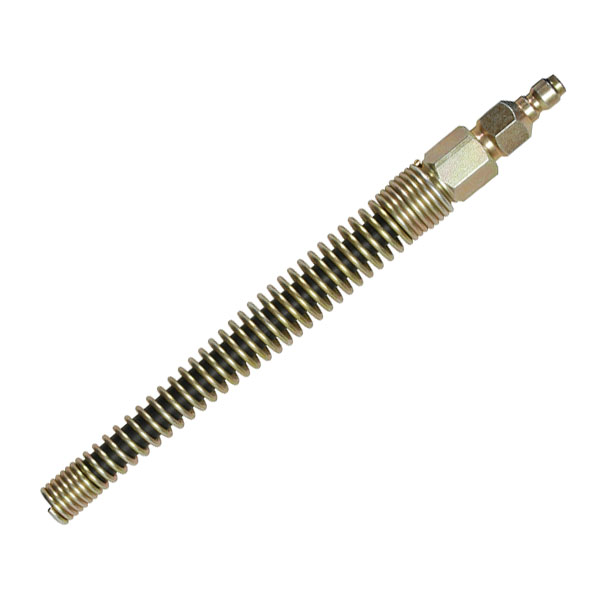 Conduit Strain Relief Connectors