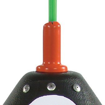 Connection Insulator