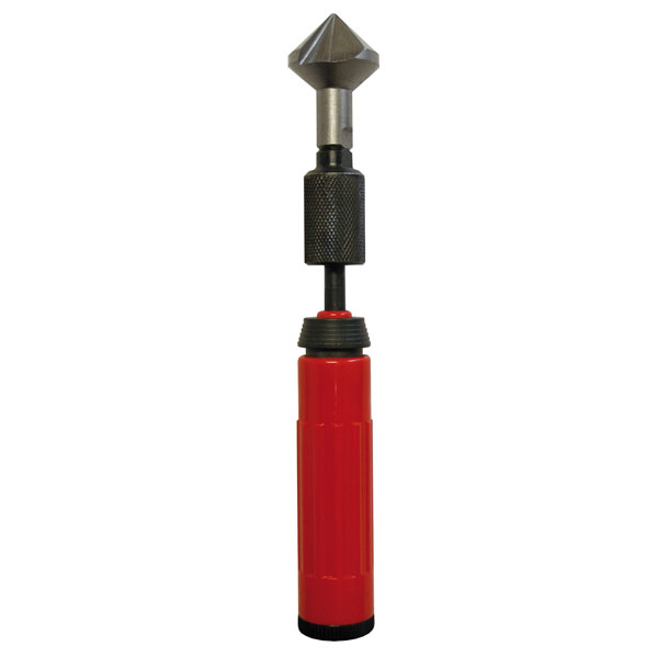 Polymer Conduit Countersink Tool