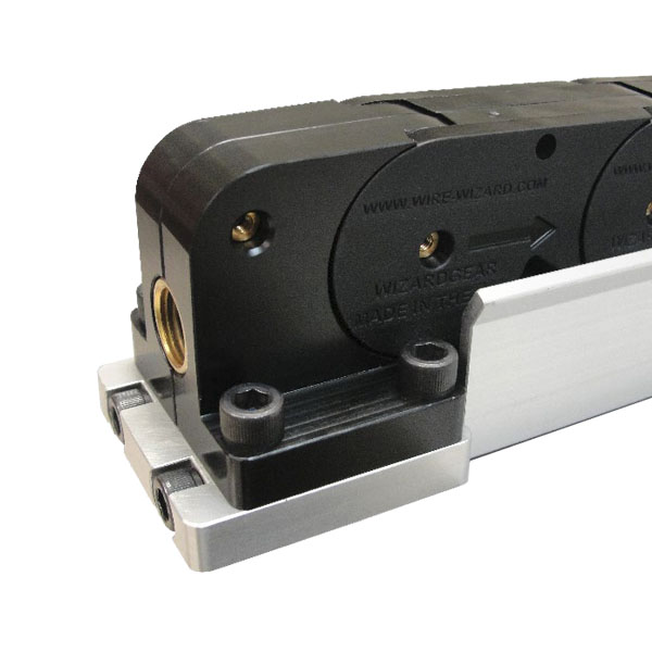End Cap Channel Mount Kit