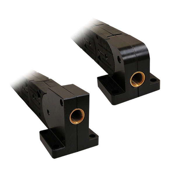 End Cap Kit for FLEX Modules