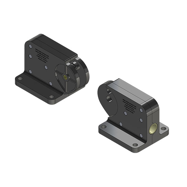 End Cap Kit for Large FLEX Modules