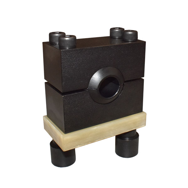 Fixed Automation Torch Mount