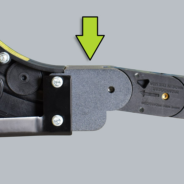 Adapter for Connecting FLEX to Stationary Modules
