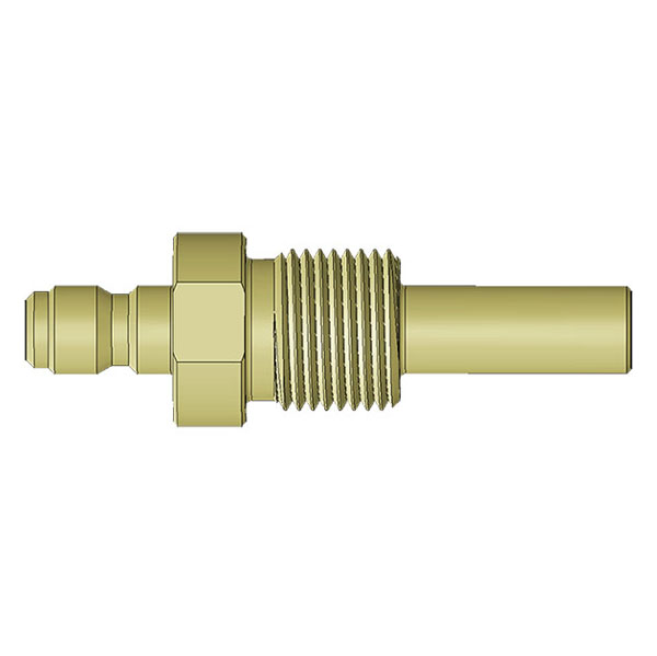 Guide Module 1/2″ Male Disconnect