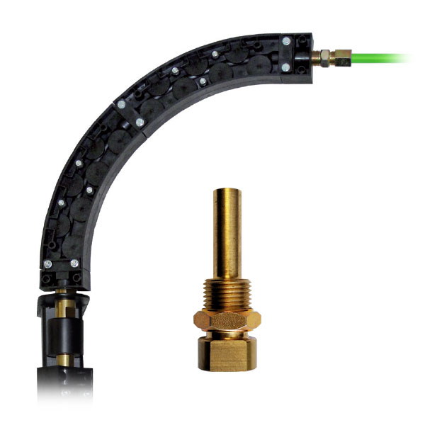 Guide Module Mounting Adapters