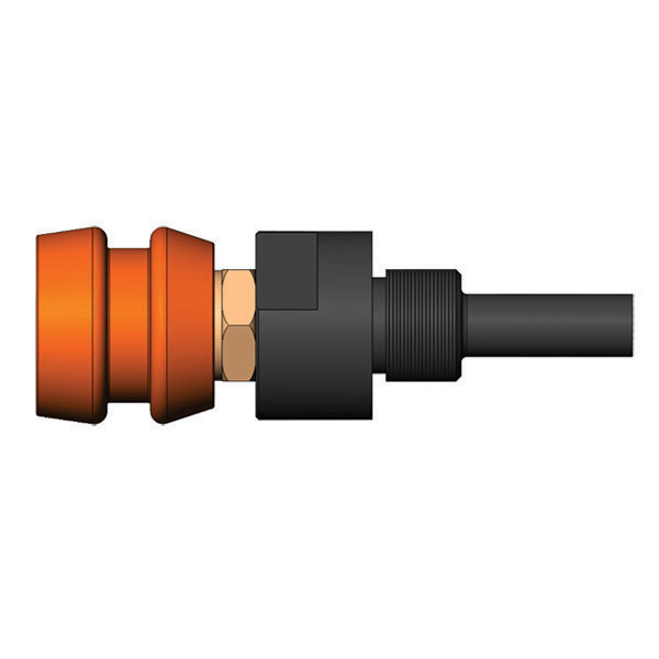 Guide Module Quick Disconnect