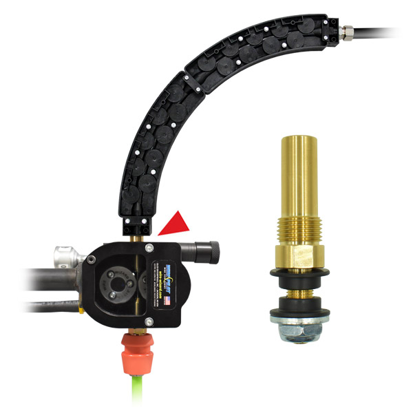 Guide Module XL Feed Assist Adapters