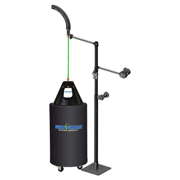 Guide Module / Feed Assist Stand