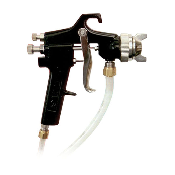 Hand-Held Sprayer
