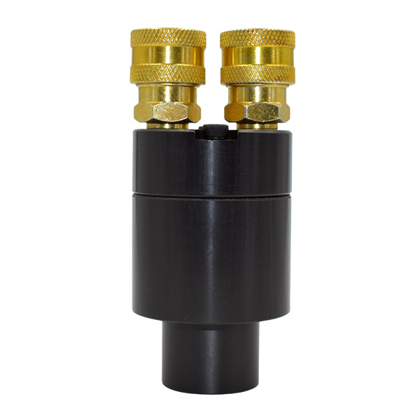 Inlet Guide for Lincoln Electric® Twin-wire HyperFill® System
