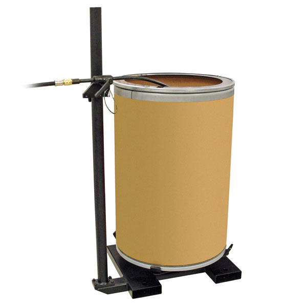 Mechanical Turn Table