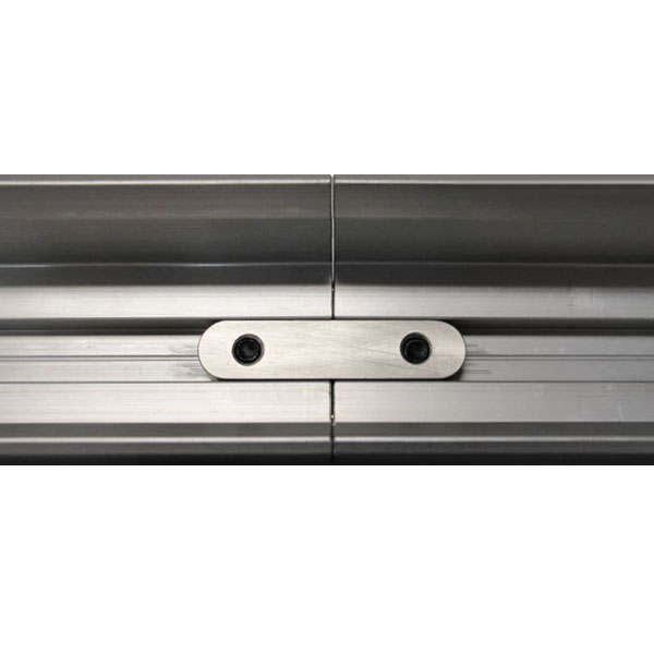 Mounting Channel Splice Kit