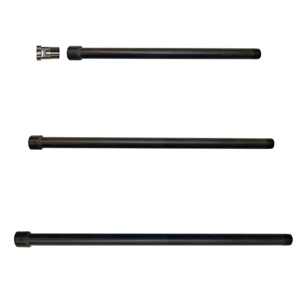 Nozzle Extensions and Fittings