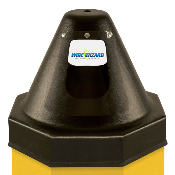 Octagon Drum Hoods