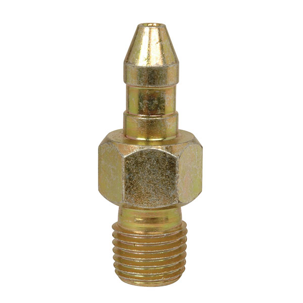 PAWFS-12 Inlet Guides