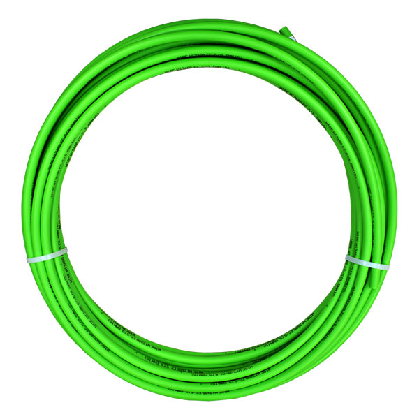 Green Polymer Conduit – Bulk