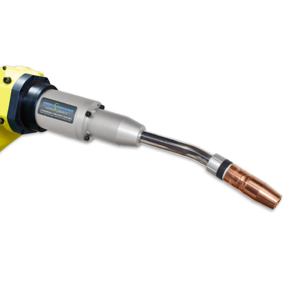 PowerBall® 500 Amp Robotic Torch