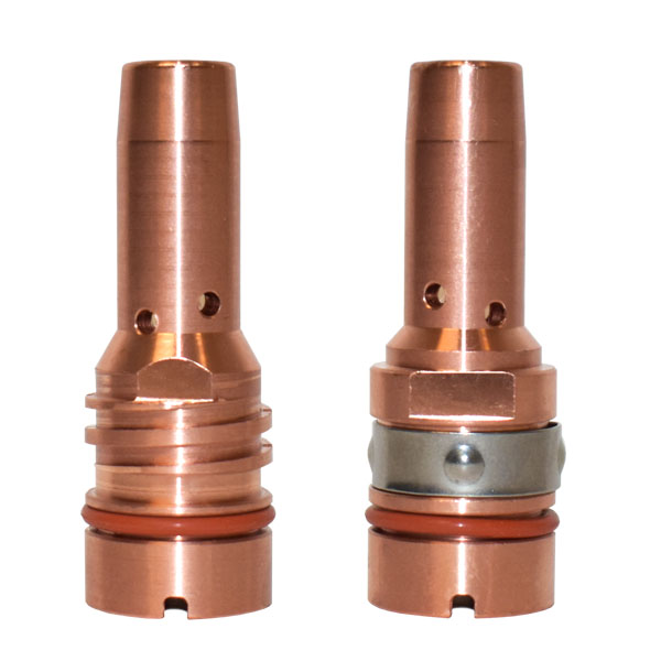 PowerBall® MIG Gun Diffusers