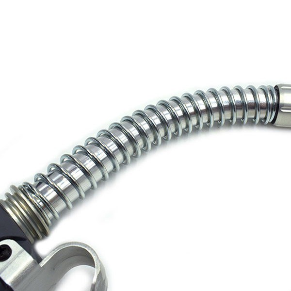 Heat Spring for PowerBall® MIG Guns