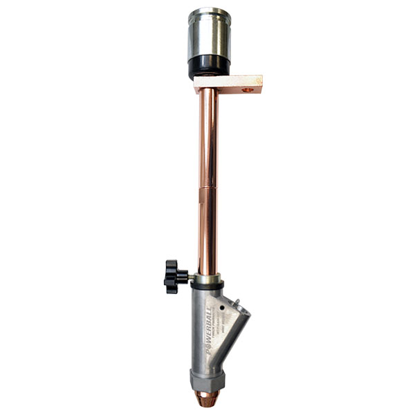 PowerBall® SAW Torch Kits