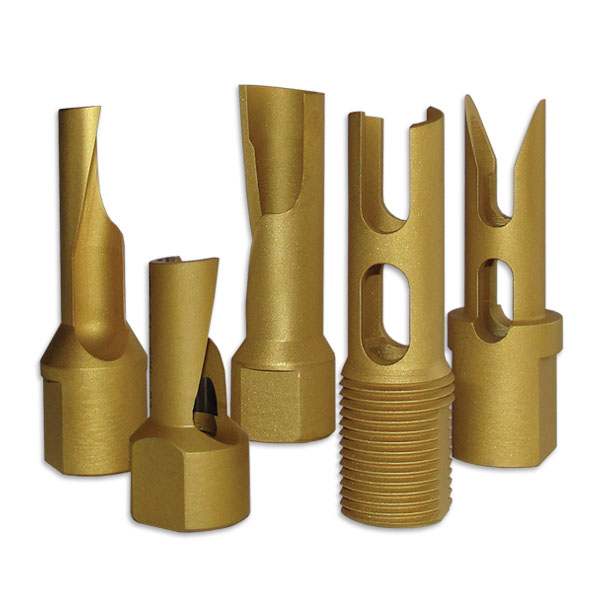 Torch Wizard® Reamer Blades