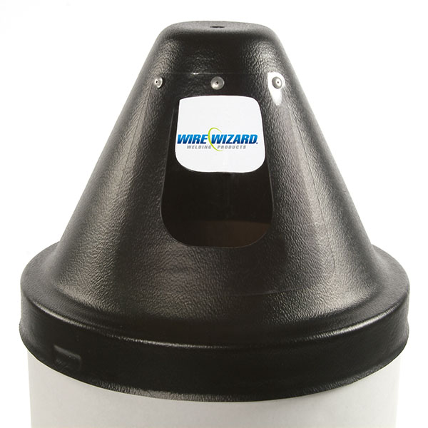 Round Drum Hoods