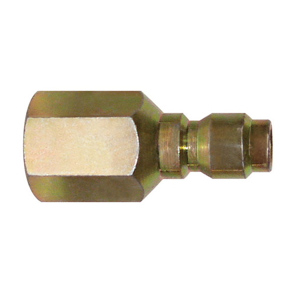 Self Threading Conduit Fittings