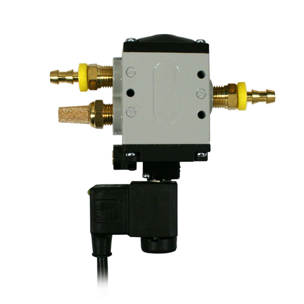 Solenoid Kit (24V)