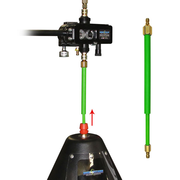 Telescoping Conduit Kit