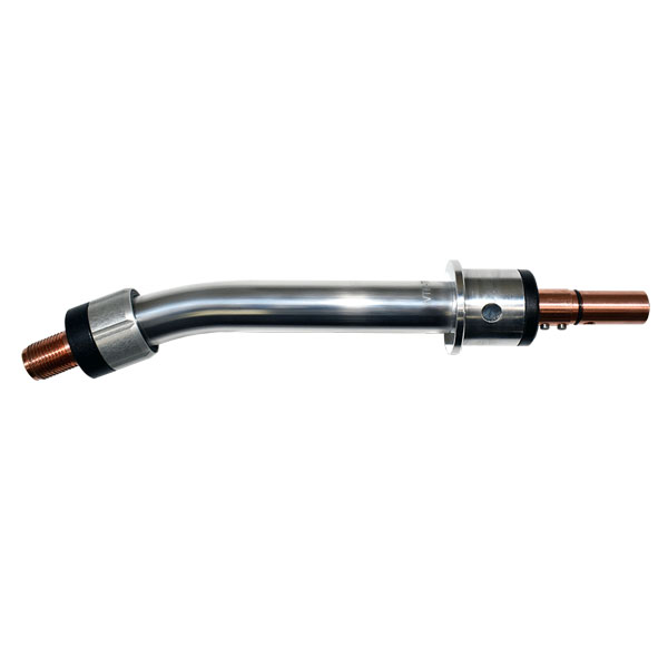 Tregaskiss® G1 Style Replacement Robotic Necks