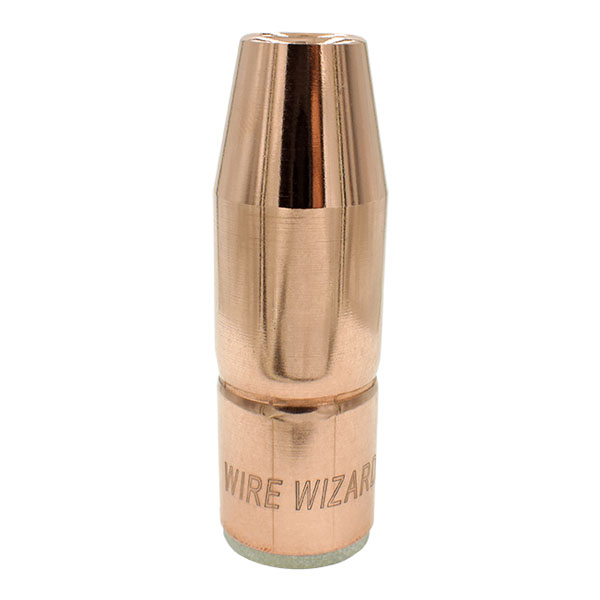 Tregaskiss® Replacement Threaded Nozzles – 1/2” (12.7mm)
