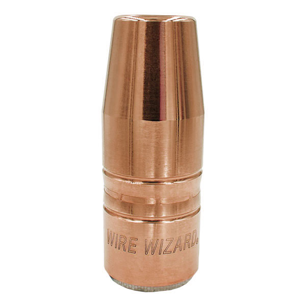 Tregaskiss® Replacement Threaded Nozzles – 5/8” (15.9mm)
