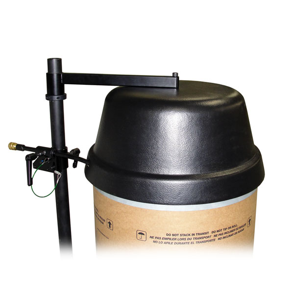 Turn Table Protective Cover