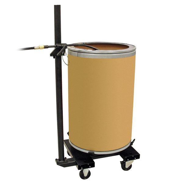 Turn Table Wheel Kit