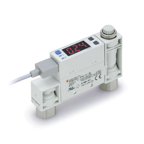 Weld Shield Gas Flow Switch
