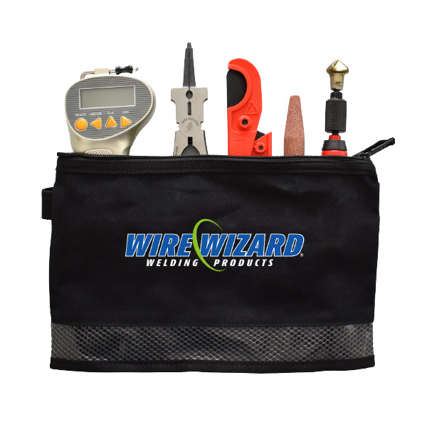 Wire Delivery Installation Kit