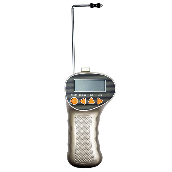 Wire Draw Gauge